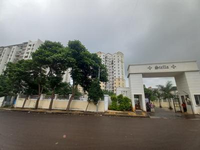 Project Image of 0.0 - 700.0 Sq.ft 2 BHK Apartment for buy in DMK Stella B1