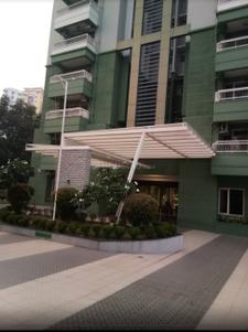 Project Image of 2298.0 - 2571.0 Sq.ft 3 BHK Apartment for buy in Noel Ecotat