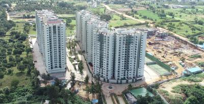 Project Image of 716.0 - 1246.0 Sq.ft 2 BHK Apartment for buy in Brigade Panorama