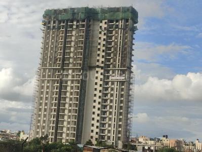 Project Image of 1138.0 - 1710.0 Sq.ft 2 BHK Apartment for buy in Kumar Prospera