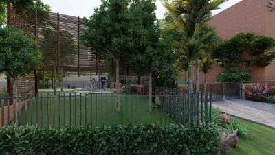 Project Image of 2550.0 - 4500.0 Sq.ft 3 BHK Villa for buy in Creative West Winds