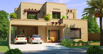 Project Image of 800.0 - 1366.0 Sq.ft 2 BHK Villa for buy in Abhimanyu Maruthi Villas