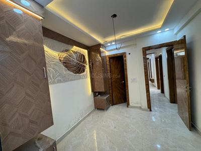 Project Image of 1400.0 - 1900.0 Sq.ft 3 BHK Builder Floor for buy in Investwell Hometech Homes