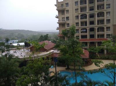 Project Image of 1500 Sq.ft 2.5 BHK Apartment / Flat for sale in Sunarwadi for Rs. 11800000