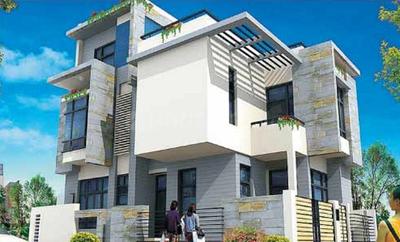 Project Image of 950.0 - 2200.0 Sq.ft 2 BHK Villa for buy in Mansani Thirumala Residency