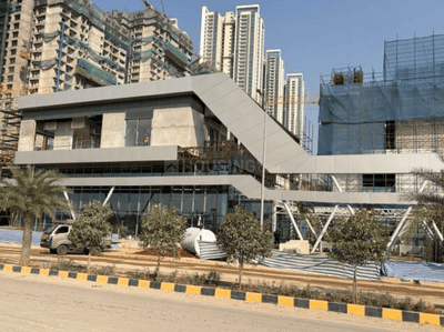 Project Image of 5249.99 - 7459.93 Sq.ft 4 BHK Apartment for buy in MSN One