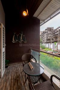 Project Image of 478.0 - 783.0 Sq.ft 1 BHK Apartment for buy in Ram Green Hive A C D E