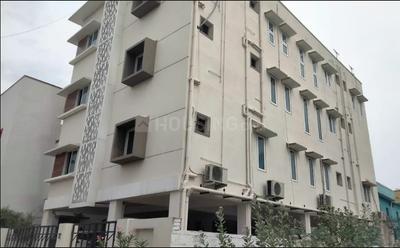 Project Image of 472.0 - 1062.0 Sq.ft 1 BHK Apartment for buy in JK Atlantis