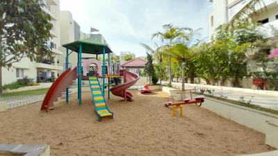 Project Image of 1730 Sq.ft 3 BHK Apartment / Flat for sale in Reliaable Tranquil Layout for Rs. 17500000