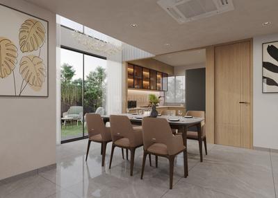 Project Image of 3978.0 - 5148.0 Sq.ft 4 BHK Villa for buy in The Ananta Bliss