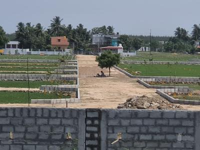 Project Image of 600.0 - 2400.0 Sq.ft Residential Plot Plot for buy in Jayam J Town