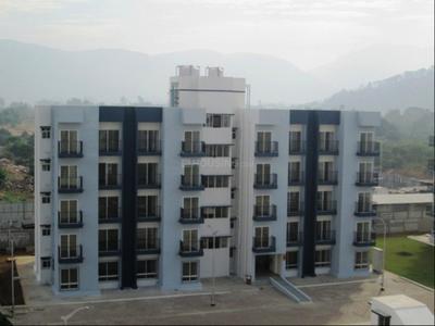 Project Image of 354.0 - 846.0 Sq.ft Studio Studio Apartment for buy in VBHC Vaibhav Greens