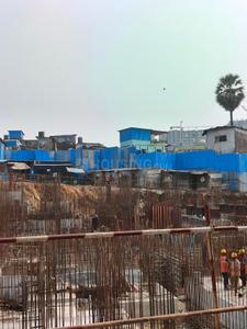 Project Image of 372.32 - 637.87 Sq.ft 1 BHK Apartment for buy in JP Parkway