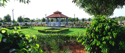 Project Image of 780.81 - 2297.45 Sq.ft Residential Plot Plot for buy in Paramount Green Avenues