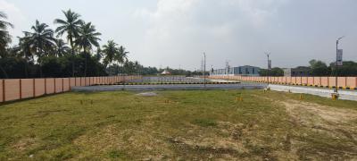 Project Image of 602.0 - 1510.0 Sq.ft Residential Plot Plot for buy in Staar RPS Garden Phase 2