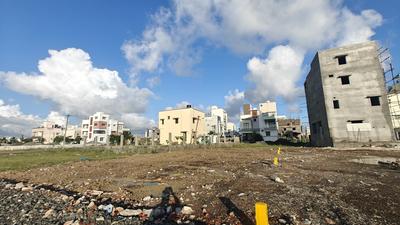 Project Image of 800.0 - 1800.0 Sq.ft Residential Plot Plot for buy in Mithun Gardenia