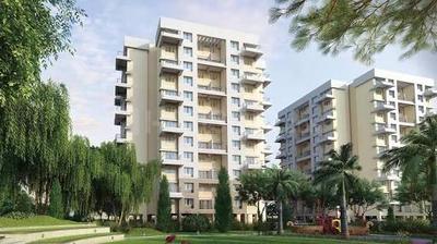 Project Image of 557.0 - 564.0 Sq.ft 2 BHK Apartment for buy in Kolte Patil Umang Premiere C2