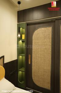 Project Image of 1140.0 - 2347.0 Sq.ft 2 BHK Apartment for buy in Sunflower City