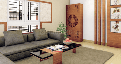 Project Image of 1245.0 - 3576.0 Sq.ft Residential Plot Plot for buy in Jayabharath Flora