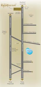 Project Image of 1300 Sq.ft 2.5 BHK Apartment / Flat for sale in Khadkale for Rs. 4800000
