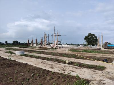 Project Image of 800.0 - 1000.0 Sq.ft Residential Plot Plot for buy in Drushika Imperial