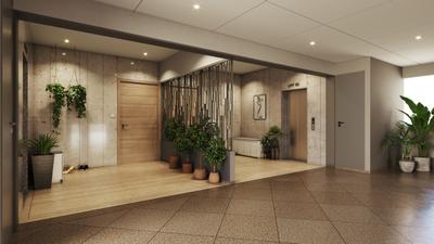 Project Image of 0.0 - 2727.0 Sq.ft 3 BHK Apartment for buy in Divya Heights
