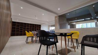 Project Image of 1050 Sq.ft 2 BHK Apartment / Flat for sale in Dighe for Rs. 17500000