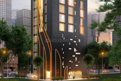 Project Image of 0.0 - 1806.83 Sq.ft 3 BHK Apartment for buy in Livstone AVA