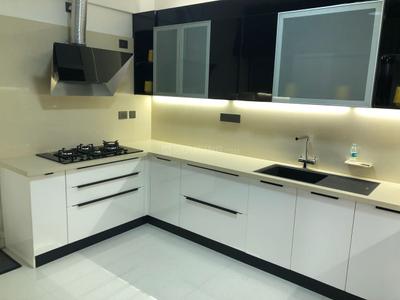 Project Image of 2886.0 - 3310.01 Sq.ft 3 BHK Apartment for buy in Park Square Avenue