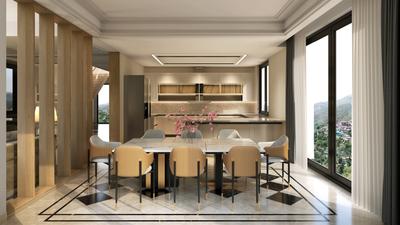 Project Image of 6178.0 - 6975.0 Sq.ft 4 BHK Villa for buy in The Kasul
