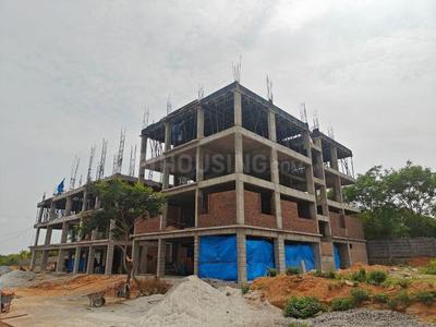 Project Image of 1250.01 - 1600.06 Sq.ft 2 BHK Apartment for buy in Umas Bloom Park Magnolia
