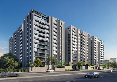 Project Image of 2055.48 - 5370.11 Sq.ft 4 BHK Apartment for buy in Avadh Elrica