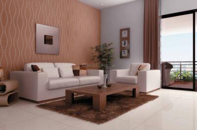 Project Image of 2500.0 - 2780.0 Sq.ft 3 BHK Apartment for buy in Brigade Sonata