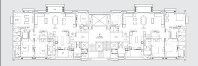 Project Image of 2827.89 - 4273.16 Sq.ft 4 BHK Apartment for buy in Atulyam The Imperial