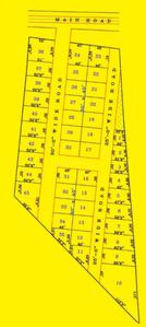 Anjana Golden Enclave Layout Plan 1