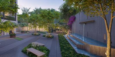 Project Image of 0.0 - 4005.0 Sq.ft 4 BHK Apartment for buy in Sandalwood 26