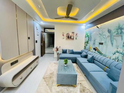 Project Image of 1036.6 - 2183.02 Sq.ft 2 BHK Apartment for buy in JB Prime