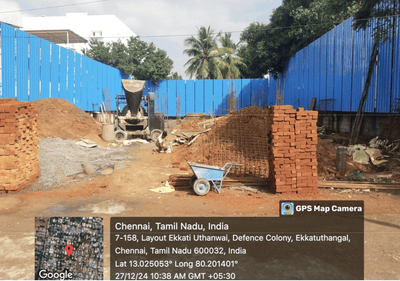 Project Image of 1467.0 - 2158.0 Sq.ft 3 BHK Apartment for buy in ATH The Palladium