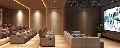 Project Image of 1590.0 - 2146.0 Sq.ft 3 BHK Apartment for buy in Urbanrise Whispers Of Sky