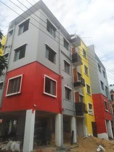 Project Image of 698.0 - 824.0 Sq.ft 2 BHK Apartment for buy in Uma Durga Abasan