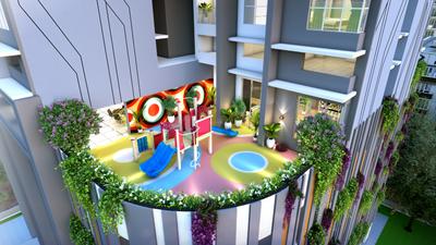 Project Image of 754.66 - 1686.06 Sq.ft 2 BHK Apartment for buy in Royal Bliss