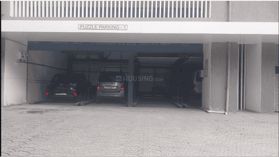 Project Image of 750 Sq.ft 2 BHK Apartment / Flat for sale in Thane West for Rs. 12000000