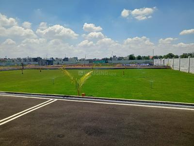 Project Image of 750.0 - 1600.0 Sq.ft Residential Plot Plot for buy in Daisy Park