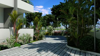 Project Image of 1155.0 - 1656.0 Sq.ft 2 BHK Apartment for buy in Vmaks Laurel