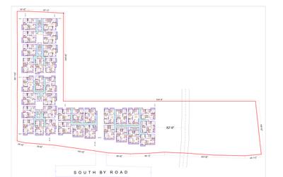 Project Image of 1205.0 - 1670.0 Sq.ft 2 BHK Apartment for buy in Park Sierra