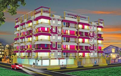 Project Image of 765.0 - 1185.0 Sq.ft 2 BHK Apartment for buy in Parivar Enclave Reign