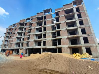 Project Image of 1665.0 - 2120.0 Sq.ft 3 BHK Apartment for buy in Advika Meadows