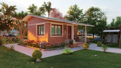 Project Image of 347.0 - 2243.0 Sq.ft 1 BHK Villa for buy in Our Town