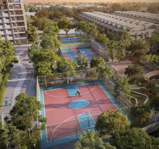 Project Image of 1250.0 - 2892.0 Sq.ft 2 BHK Apartment for buy in Adarsh Welkin Park