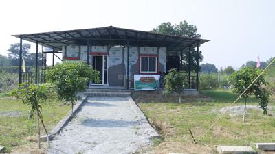 Gallery Cover Pic of Lotus Kalpavruksha Farm Plots